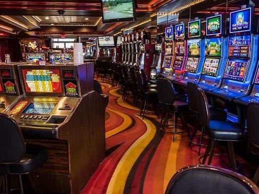 Skyline Hotel and Casino