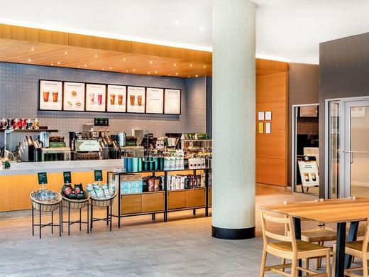 SpringHill Suites Boston Logan Airport Revere Beach