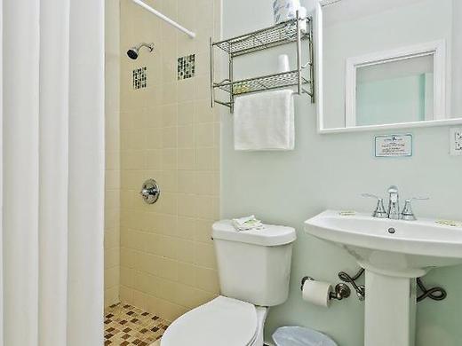 Hollywood Beachside Boutique Suite