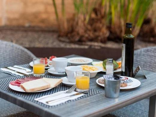 Can Vent Boutique Hotel