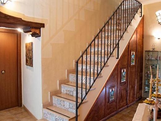 Bed & Breakfast Conte Perollo