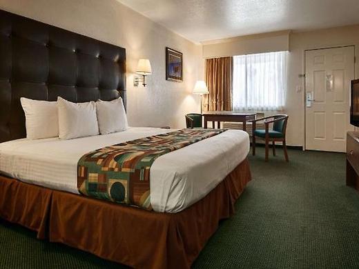 Best Western Colorado River Inn