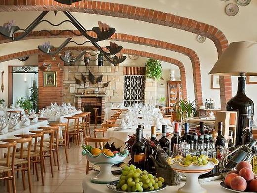 Bellavista Francischiello