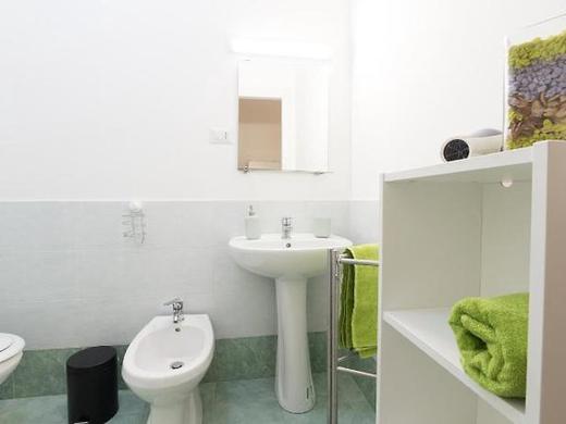 Tra L'Etna E Il Mare B&B