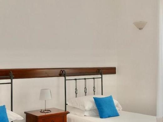 Antico Palazzo Scala