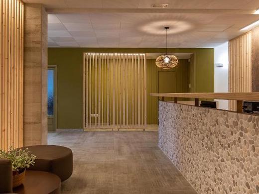 Residencia Nicolau Hostal