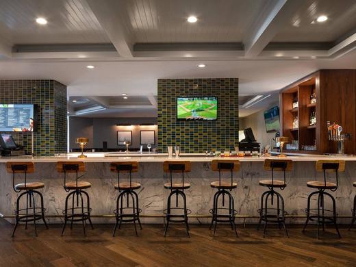 Courtyard by Marriott Seattle Downtown/Lake Union