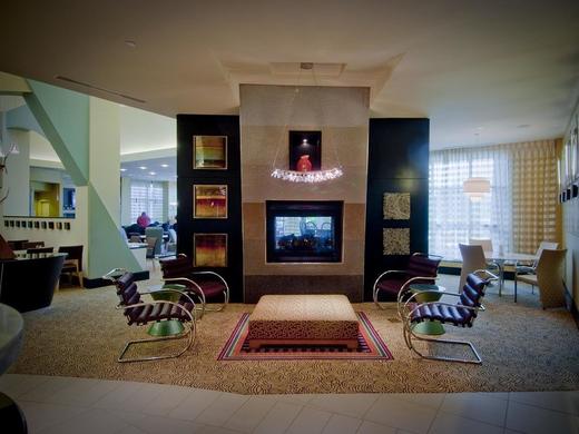 Hilton Garden Inn Rockville-Gaithersburg