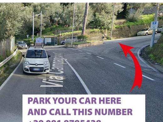 Agriturismo Villa Pane