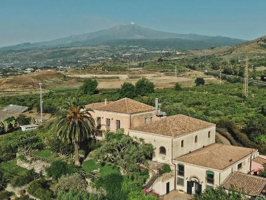 Antico Borgo Agriturismo