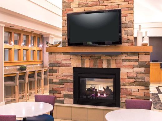 Residence Inn by Marriott Yonkers Westchester County