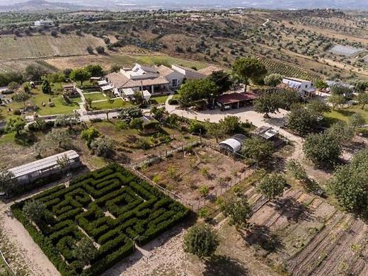 Agriturismo Case Don Ignazio