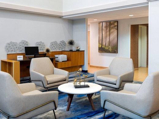 Fairfield Inn & Suites by Marriott Clearwater