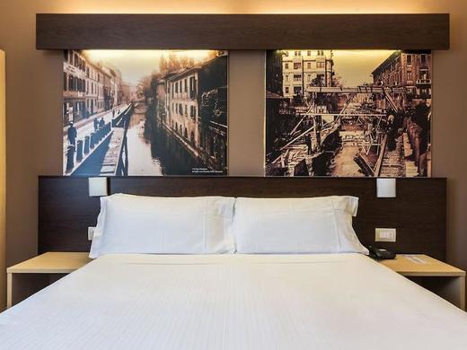 Portello - Gruppo Minihotel