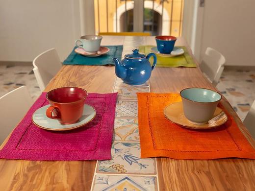 Palazzo Benucci - Residenza di Charme