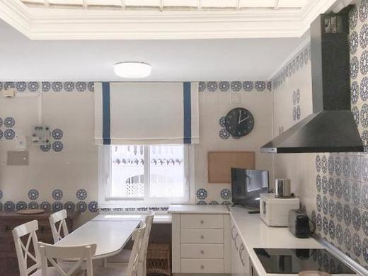 Apartamentos Turísticos La Mundial