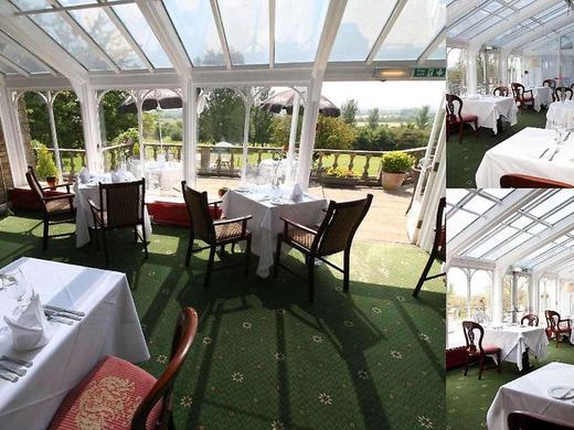 Cricklade House Hotel, Sure Hotel Collection by Best Western