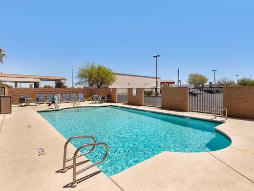 Best Western Plus Henderson