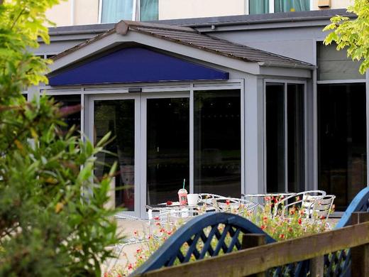 Best Western Pontypool Metro Hotel