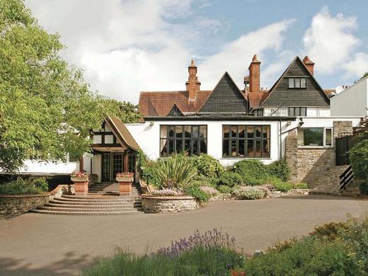 Webbington Hotel & Spa