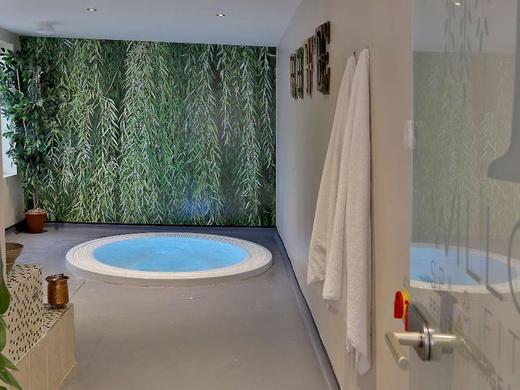 Best Western Brome Grange Hotel