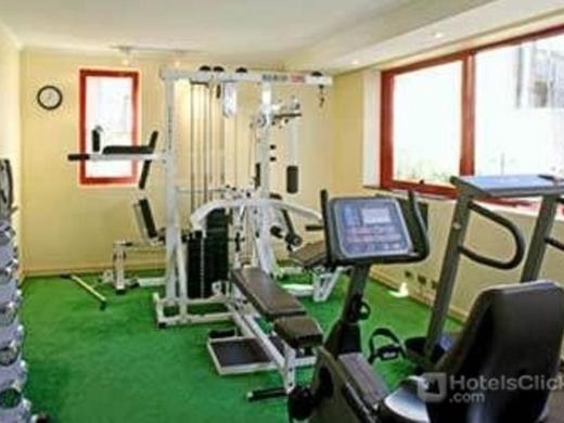 Four Points by Sheraton Santiago