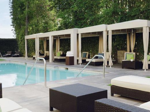 DoubleTree by Hilton Hotel Monrovia - Pasadena Area