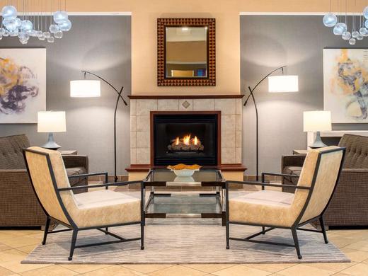 DoubleTree by Hilton Olympia