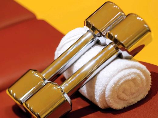 Qabila Westbay Hotel