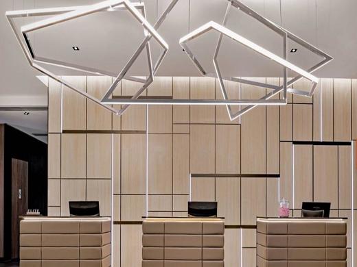 AC Hotel by Marriott Manchester City Centre