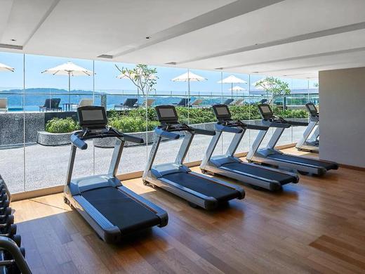 Kota Kinabalu Marriott Hotel