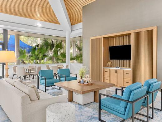 Marriott's Royal Palms