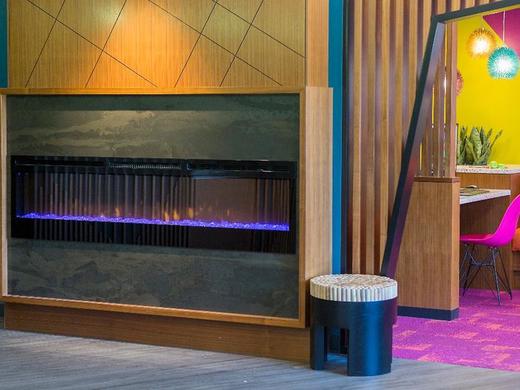 Accent Inns Vancouver Airport