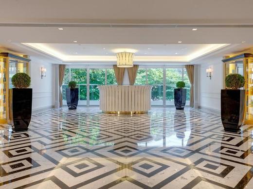 Sheraton Grand Rio Hotel & Resort