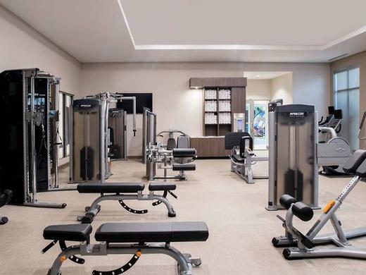 TownePlace Suites by Marriott Orlando Theme Parks/Lake Buena Vista