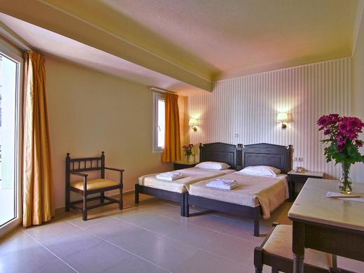 Fortezza Hotel