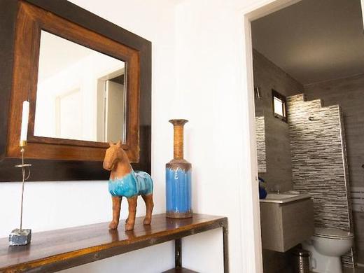 Casablanca Apartamentos