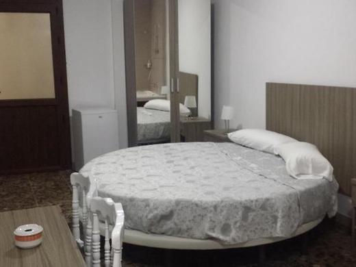 Alojamiento Jose Carlos