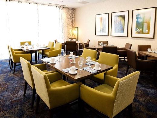 Radisson Hotel Corning