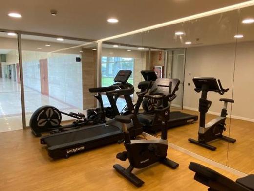 Eurostars San Lazaro