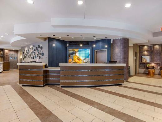 Cambria Hotel Rockville