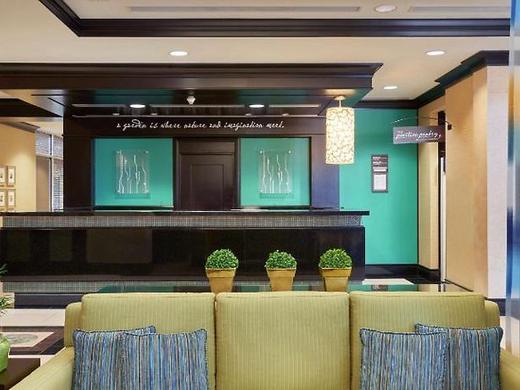 Hilton Garden Inn Toronto Airport West/Mississauga