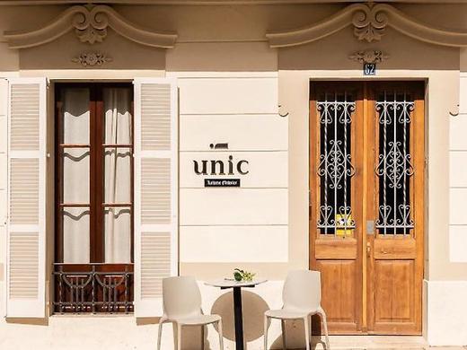 Unic - Turisme d'interior