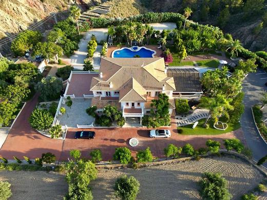 Hotel Restaurante La Plantación