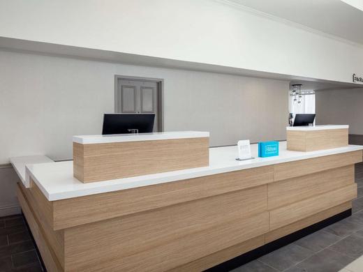 Hilton Garden Inn Arcadia/Pasadena Area