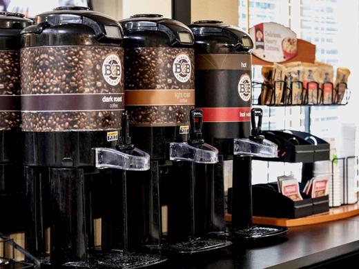 Extended Stay America - Washington, D.C. - Tysons Corner