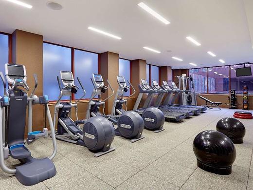 DoubleTree by Hilton Philadelphia City Center