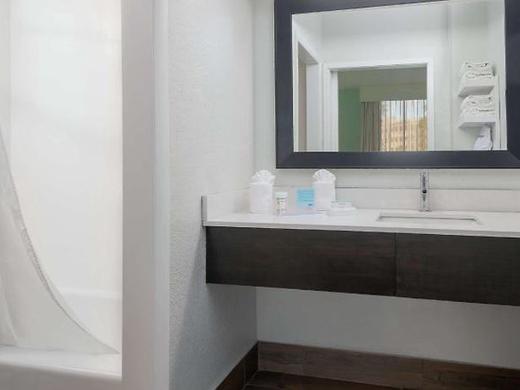 Hampton Inn Orlando Near Universal Blv/International Dr