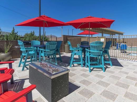 Home2 Suites by Hilton Kingman