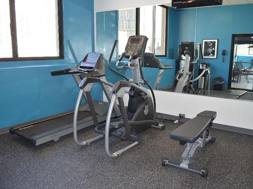 Best Western River North Hotel